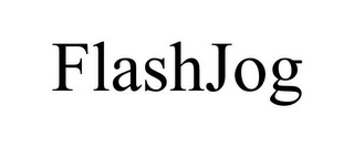 FLASHJOG