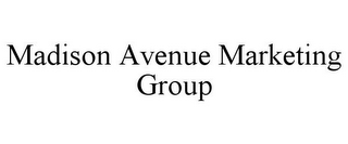 MADISON AVENUE MARKETING GROUP