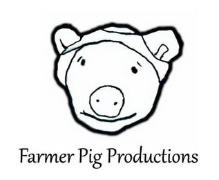 FARMER PIG PRODUCTIONS