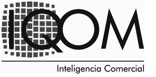 IQOM INTELIGENCIA COMERCIAL