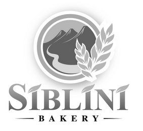 SIBLINI BAKERY