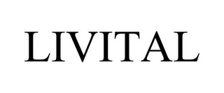 LIVITAL