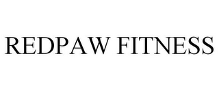 REDPAW FITNESS