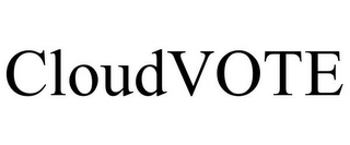 CLOUDVOTE