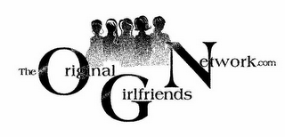 THE ORIGINAL GIRLFRIENDS NETWORK.COM