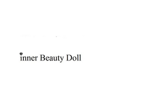 INNER BEAUTY DOLL