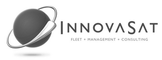 INNOVASAT FLEET+MANAGEMENT+CONSULTING