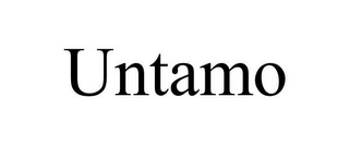 UNTAMO