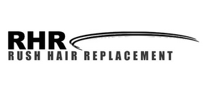 RHR RUSH HAIR REPLACEMENT