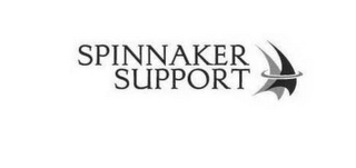 SPINNAKER SUPPORT