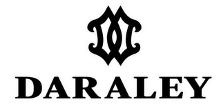 DD DARALEY
