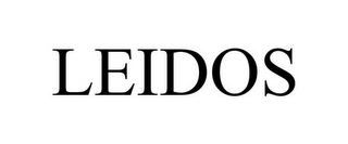 LEIDOS