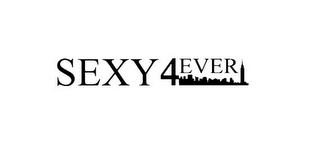 SEXY 4EVER