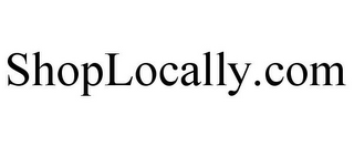 SHOPLOCALLY.COM