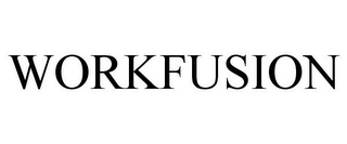 WORKFUSION