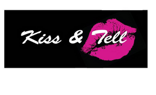 KISS & TELL