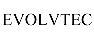 EVOLVTEC