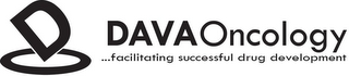 DO DAVA ONCOLOGY... FACILITATING SUCCESSFUL DRUG DEVELOPMENT