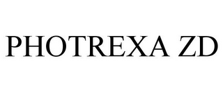 PHOTREXA ZD