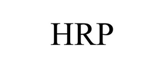 HRP