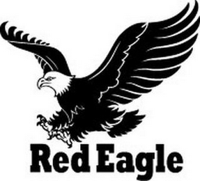 RED EAGLE