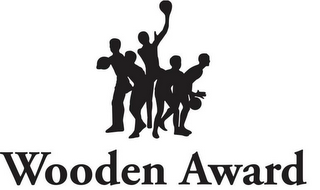 WOODEN AWARD