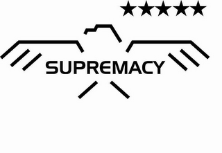 SUPREMACY