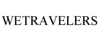 WETRAVELERS