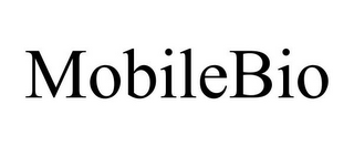 MOBILEBIO