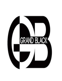 GB GRANDBLACK