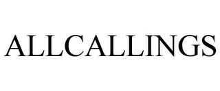 ALLCALLINGS