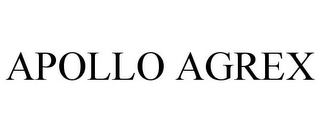 APOLLO AGREX