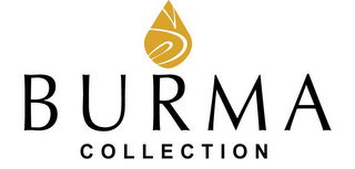 BURMA COLLECTION