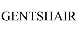 GENTSHAIR