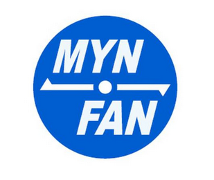 MYN FAN