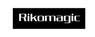 RIKOMAGIC