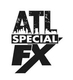 ATL SPECIAL FX