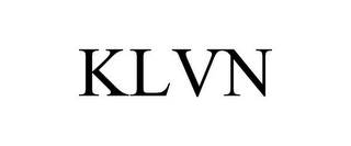 KLVN