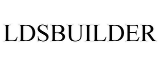 LDSBUILDER