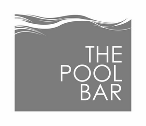 THE POOL BAR