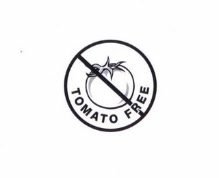 TOMATO FREE