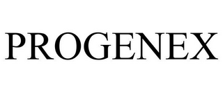 PROGENEX