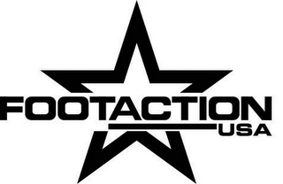 FOOTACTION USA