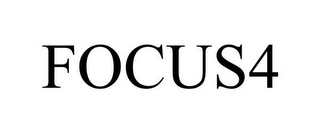 FOCUS4