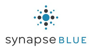 SYNAPSE BLUE