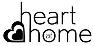 HEART AT HOME