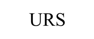 URS