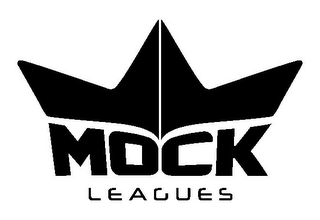 MOCK LEAGUES