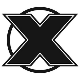 X