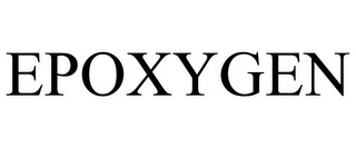 EPOXYGEN